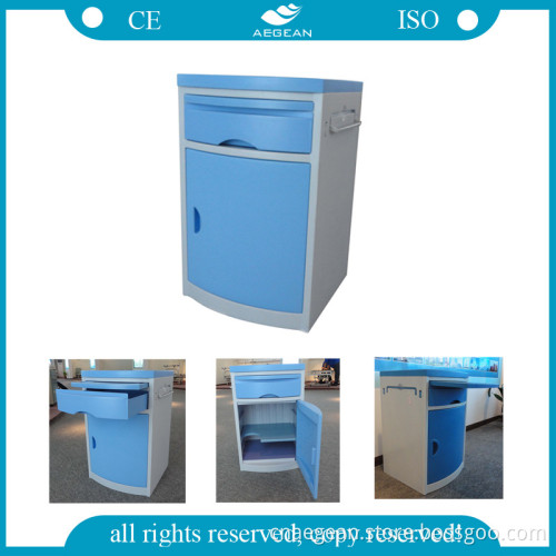 AG-Bc005 ABS Medical Bedside Cupboard